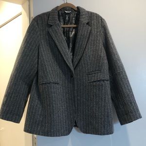 Sosken Studios - Marissa Minicucci Blazer